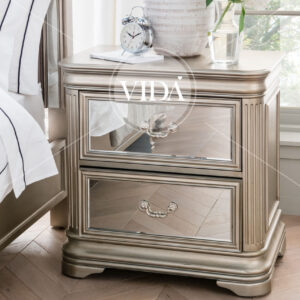Jessica Bedside Table