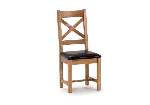 Ramore Cross Back Dining Chair