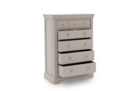 Mabel Tall Chest
