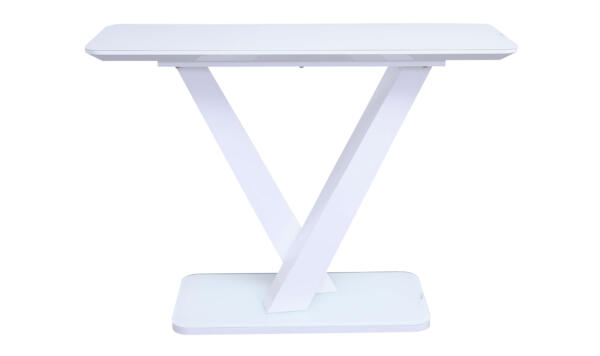 Rafael Console Table - White
