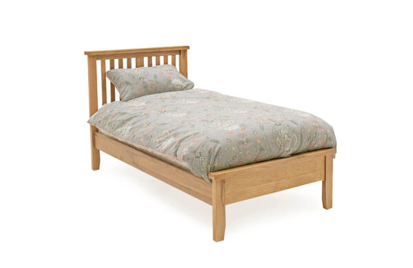 Ramore 3' Bed