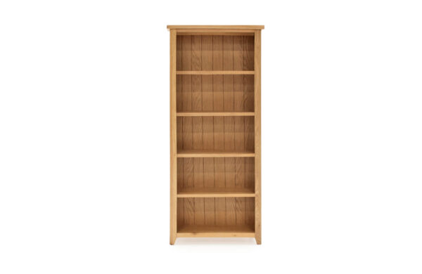 Ramore Large Bookcase