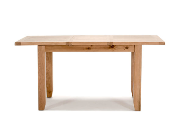 Ramore Extending Dining Table 150/195cm