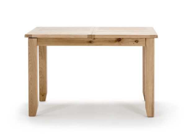 Ramore Extending Dining Table 120/165cm