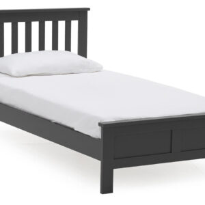 Willow 3' Bed Grey
