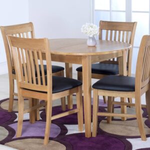 Cleo Extending Dining Table
