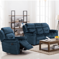 Dudley Sofas