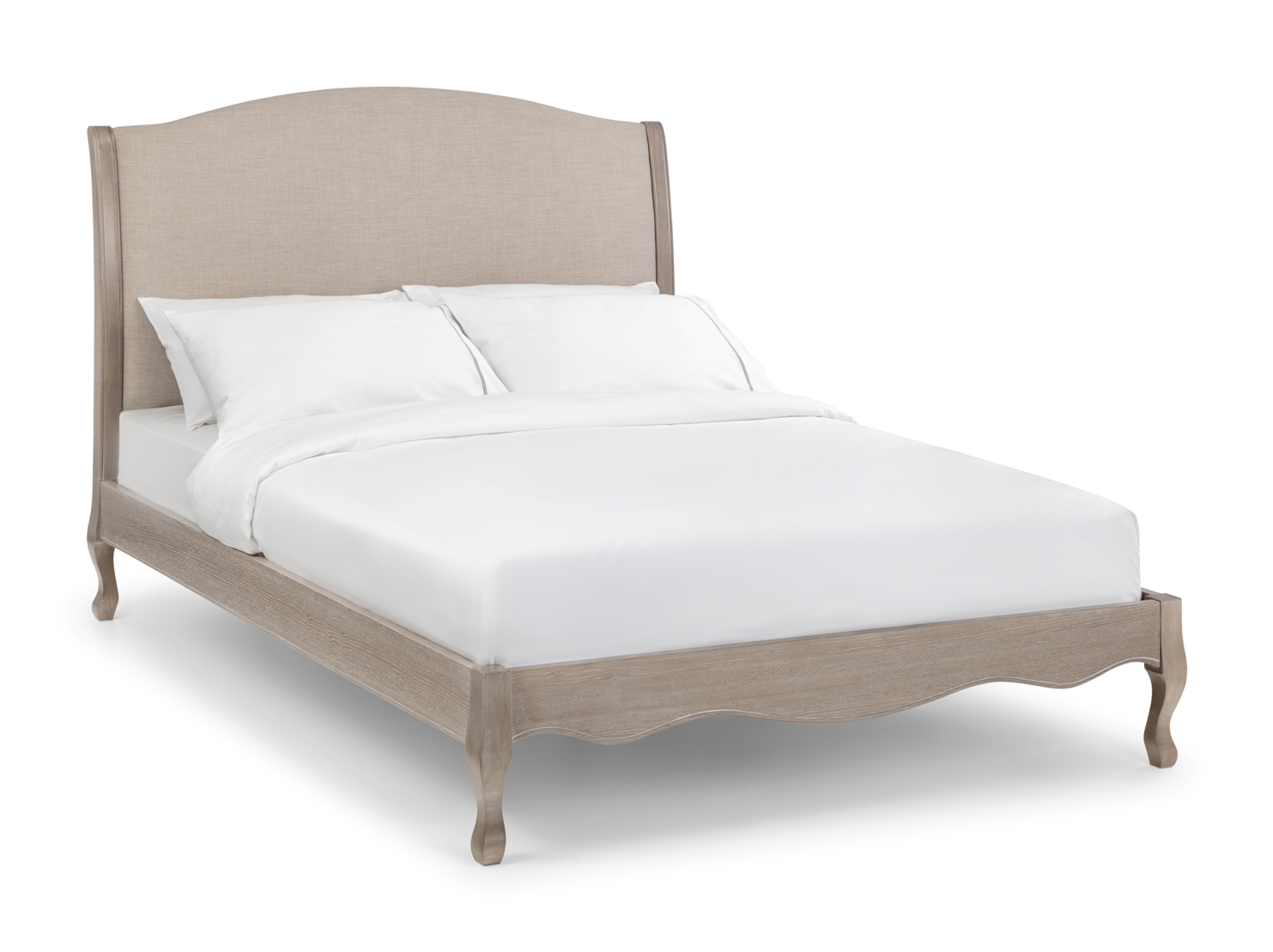 Camille 6’ Bed