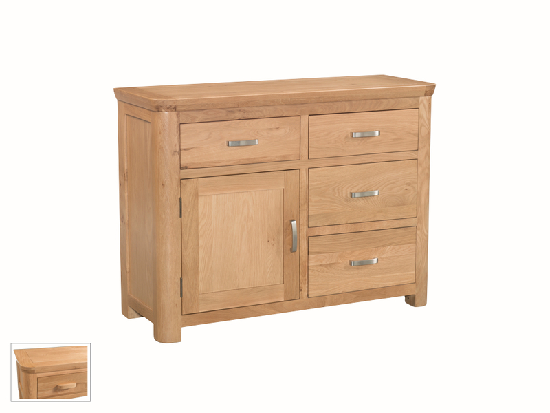 Treviso Small Sideboard