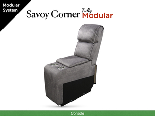Savoy Console (part)