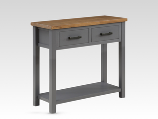 Glenmore Large Console Table