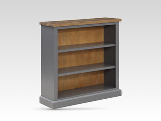 Glenmore Low Bookcase