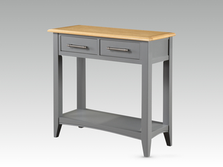 Rossmore Painted Console Table