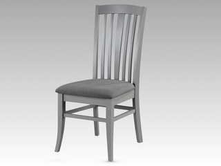 Rossmore painted Dining Chair 