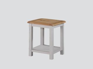 Kilmore Painted End Table
