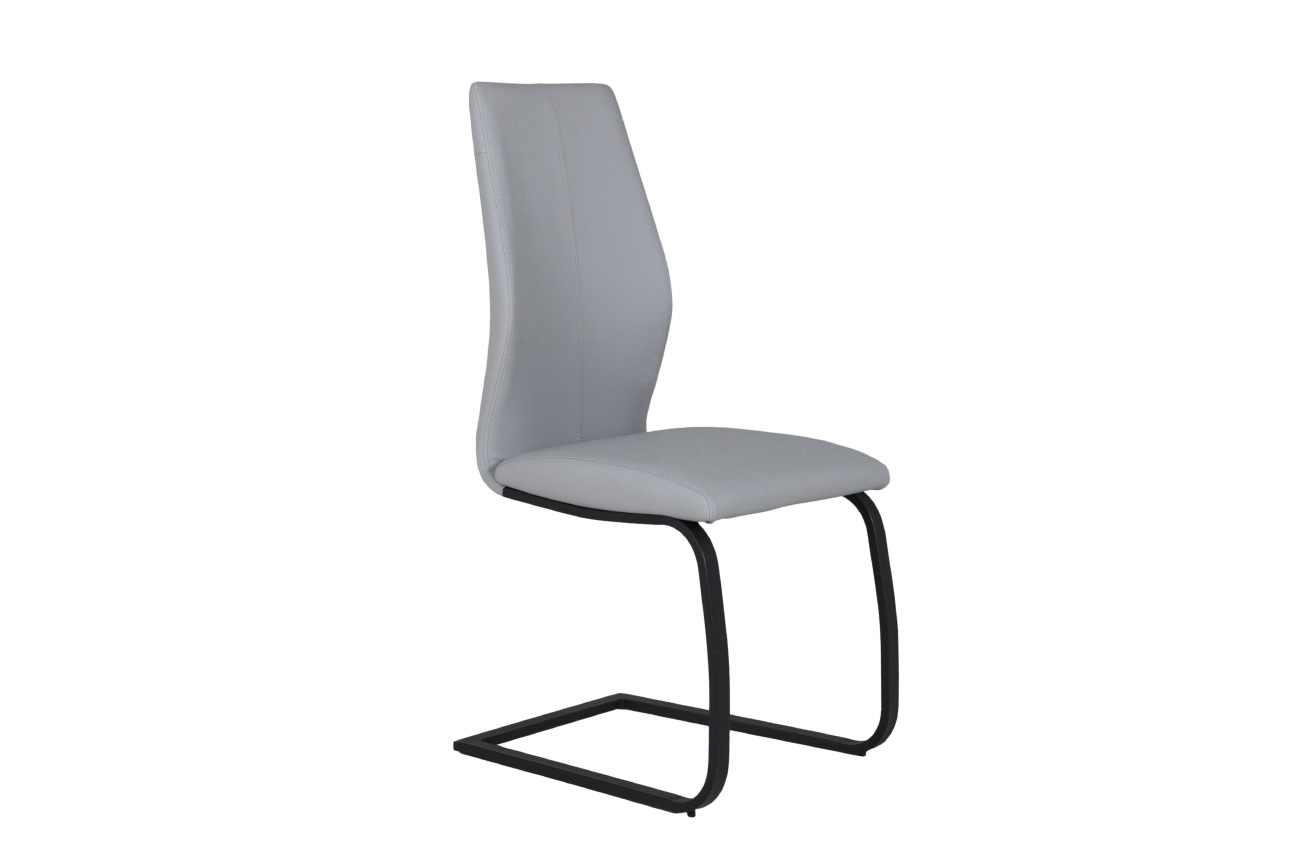 Alta Dining Chair Grey