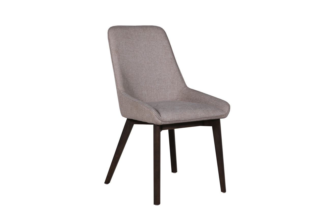 Axton Dining Chair in Latte