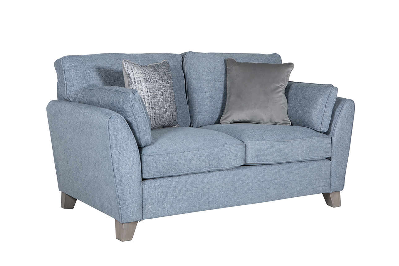 Cantrell 2 Seater – Blue