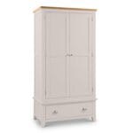 Richmond 2 Door Wardrobe
