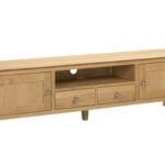 Cotswold Widescreen TV Unit
