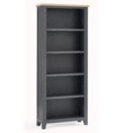 Bordeaux Bookcase