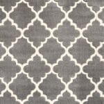 Darcy Light Grey Rug