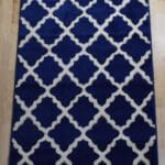 Darcy Navy Rug