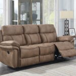 Richmond 3 Seater in Sahara