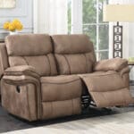 Richmond 2 Seater in Sahara