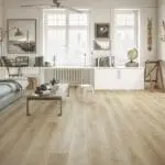 8mm Style Realistic Megaloc Oiled Oak