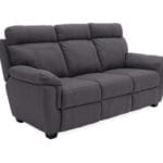 Baxter 3 Seater in Azul