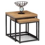 Brooklyn Nesting Lamp Tables