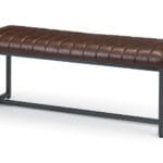 Brooklyn Upholstered Bench