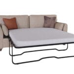 Cantrell Sofabed – Biscuit