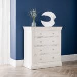 Clermont 3+2 Drawer Chest