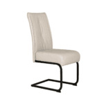 Daiva Dining Chair - Natural