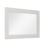 Doune Mirror in Taupe