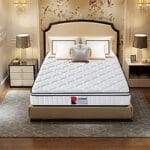 Dingle 4' Mattress