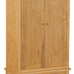 Salisbury Lite Gents Wardrobe