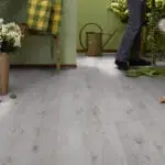 8mm Excel Polar Oak