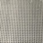 Mayfair Houndstooth Dark Grey / Light Grey