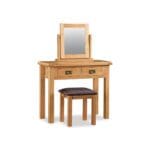 Salisbury Vanity Mirror
