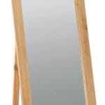 Salisbury Cheval Mirror