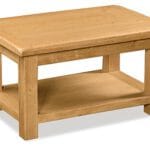 Salisbury Coffee Table