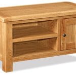 Salisbury Small TV Unit