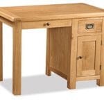 Salisbury Single Desk