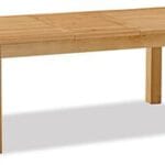 Salisbury Small Extending Dining Table