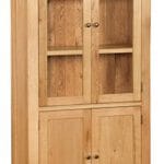 Salisbury Display Cabinet