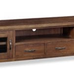 Tulsa Extra Large TV Unit