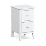 Hampstead Narrow Bedside Locker